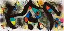 Керамики от Миро и Артигас - Joan Miro