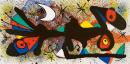 Керамики от Миро и Артигас - Joan Miro