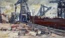 Варненската корабостроителница - Napoleon Alekov