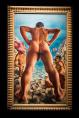 Pavel Tchelitchew, Bathers, 1938. Sold for £368,750