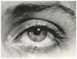 Lee Miller's Eye - Man Ray 1932