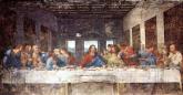 Leonardo Da Vinchi - The last supper