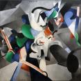 Francis_Picabia,_1913,_Udnie_(Young_American_Girl,_The_Dance),_oil_on_canvas,_290_x_300_cm,_Musée_National_d’Art_Moderne,_Centre_Georges_Pompidou,_Paris.