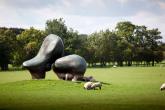 The Henry Moore foundation