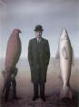 Magritte - Presence Of Mind