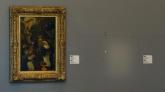 Seven masterpieces were stolen from Rotterdam's Kunsthal art gallery last October