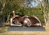 The Henry Moore foundation