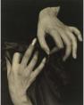 Alfred Stieglitz -  Georgia O'Keeffe