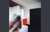 Richard Hamilton, 'Bathroom - fig.1 II', 2004.