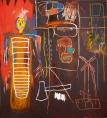 Basquiat-Air-Power-1984