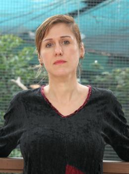 Нина Ковачева