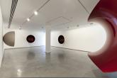 Anish Kapoor – MCA Installation 2012