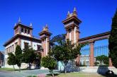 Malaga Tobacco factory