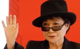 Yoko Ono