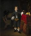 Ferdinand Bol's Portrait of a boy (1652) set an auction record for the artist at £5.2m.