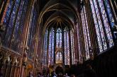 Sainte Chapelle