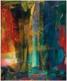 Gerhard Richter Abstraktes Bild (1986)