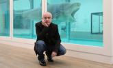 Damien Hirst