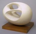 Dame Barbara Hepworth