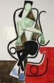 $6.33 million  Pablo Picasso, Femme dans un rocking-chair, 1956