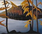 Lawren Harris