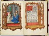 Rothschild Prayerbook