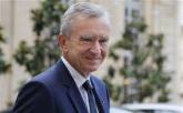 Bernard Arnault