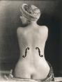 Le Violon d’ingres