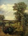 Constable - Deadham Vale