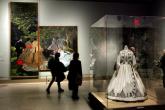 Impressionism, Fashion and Modernity