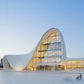 Zaha Hadid