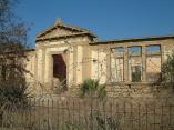 Historic Centre of Nicosia, Cyprus