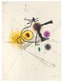 Lot-156-Joan Miro, Lliure (1987), etching and aquatint in colors