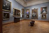 National portrait gallery, London