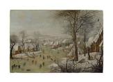 Pieter Brueghel II (Brussels 1565-1638 Antwerp)