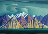 Lawren Harris