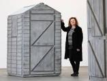 Rachel Whiteread A lesson in how to think inside the box