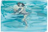 Eric Fischl, Swimming Lovers