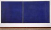 Barnett Newman, Cathedra, 1951