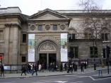 National portrait gallery, London