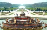 Chateau de versailles Rotonde