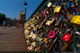 Pont des Arts