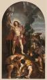 Peter Paul Rubens, The Resurrection of Christ (around 1610-11)