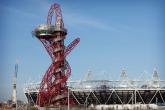 Anish Kapoor – Arcelor Mittal Orbit 2012