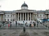 National gallery, London