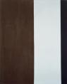 Barnett Newman, The Gate, 1954