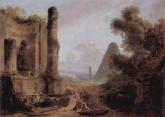 Hubert Robert