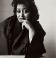 Zaha Hadid