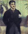 Edouard Manet, M. Gauthier-Lathuille fils, 1879