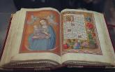 Rothschild Prayerbook